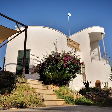 B&B Villa Gallipoli Εξωτερικό φωτογραφία