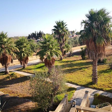B&B Villa Gallipoli Εξωτερικό φωτογραφία