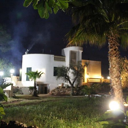 B&B Villa Gallipoli Εξωτερικό φωτογραφία
