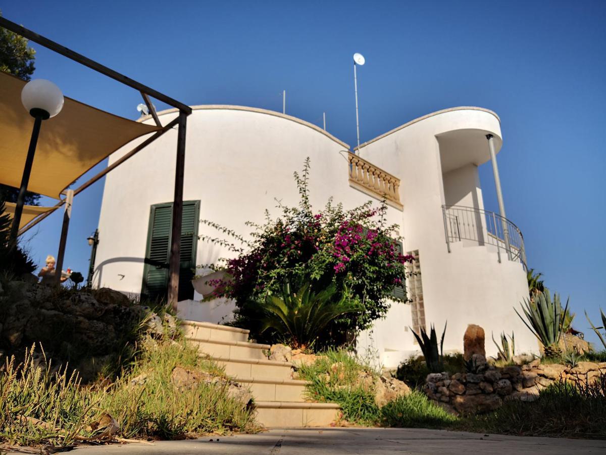 B&B Villa Gallipoli Εξωτερικό φωτογραφία