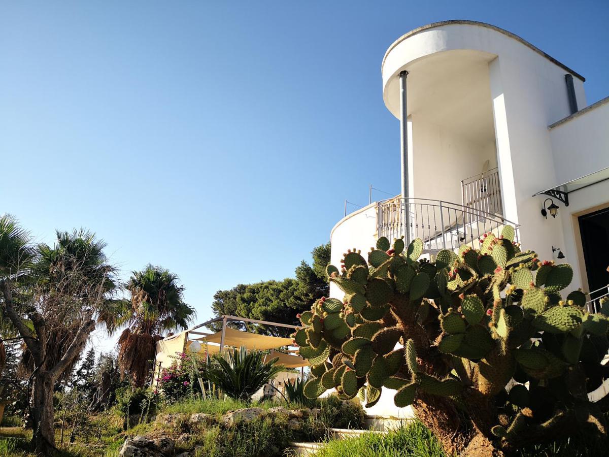 B&B Villa Gallipoli Εξωτερικό φωτογραφία