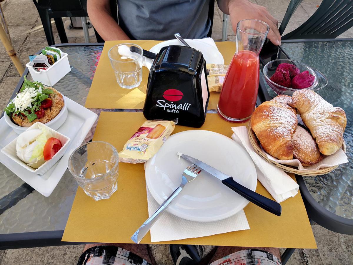 B&B Villa Gallipoli Εξωτερικό φωτογραφία