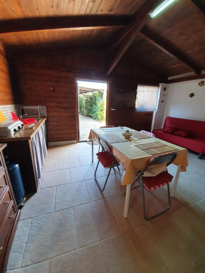 B&B Villa Gallipoli Εξωτερικό φωτογραφία
