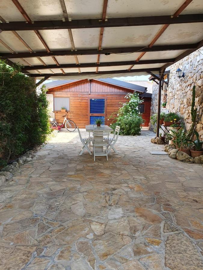 B&B Villa Gallipoli Εξωτερικό φωτογραφία