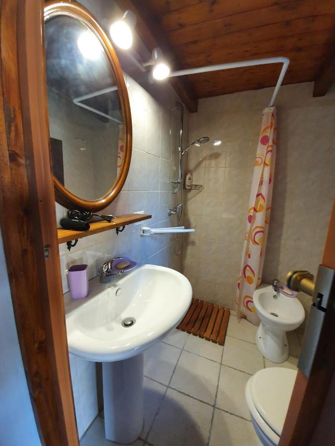 B&B Villa Gallipoli Εξωτερικό φωτογραφία