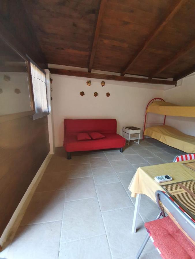 B&B Villa Gallipoli Εξωτερικό φωτογραφία
