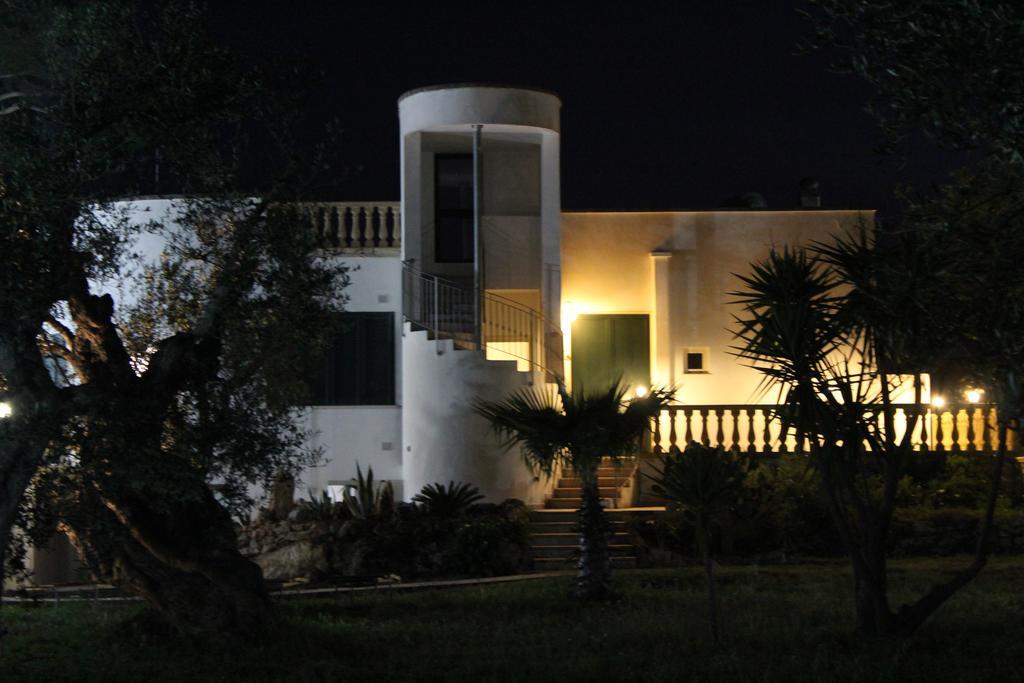 B&B Villa Gallipoli Εξωτερικό φωτογραφία