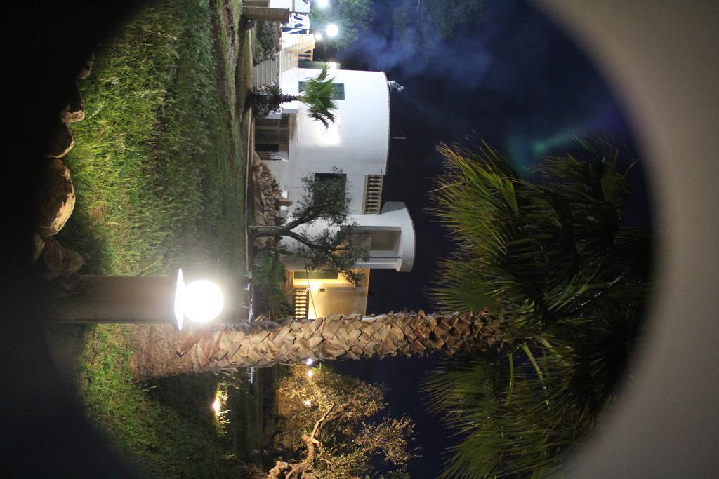 B&B Villa Gallipoli Εξωτερικό φωτογραφία