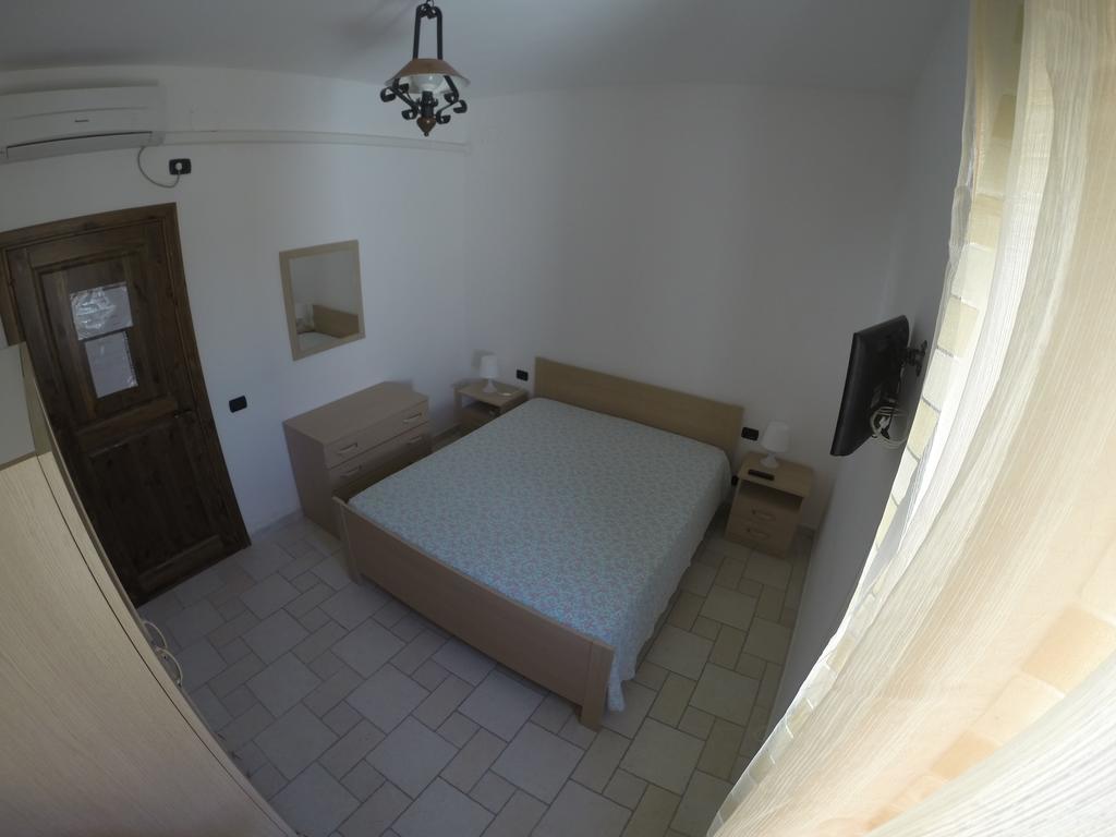 B&B Villa Gallipoli Δωμάτιο φωτογραφία