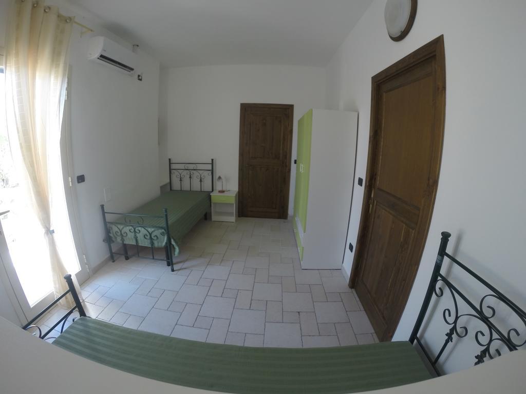 B&B Villa Gallipoli Δωμάτιο φωτογραφία