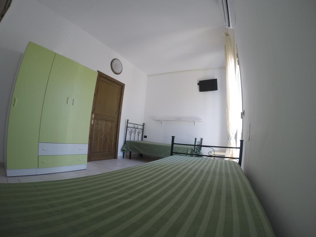 B&B Villa Gallipoli Δωμάτιο φωτογραφία