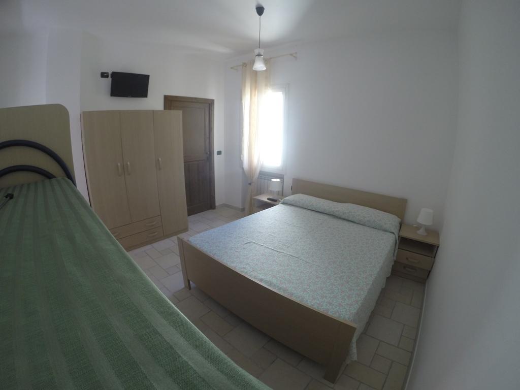 B&B Villa Gallipoli Δωμάτιο φωτογραφία