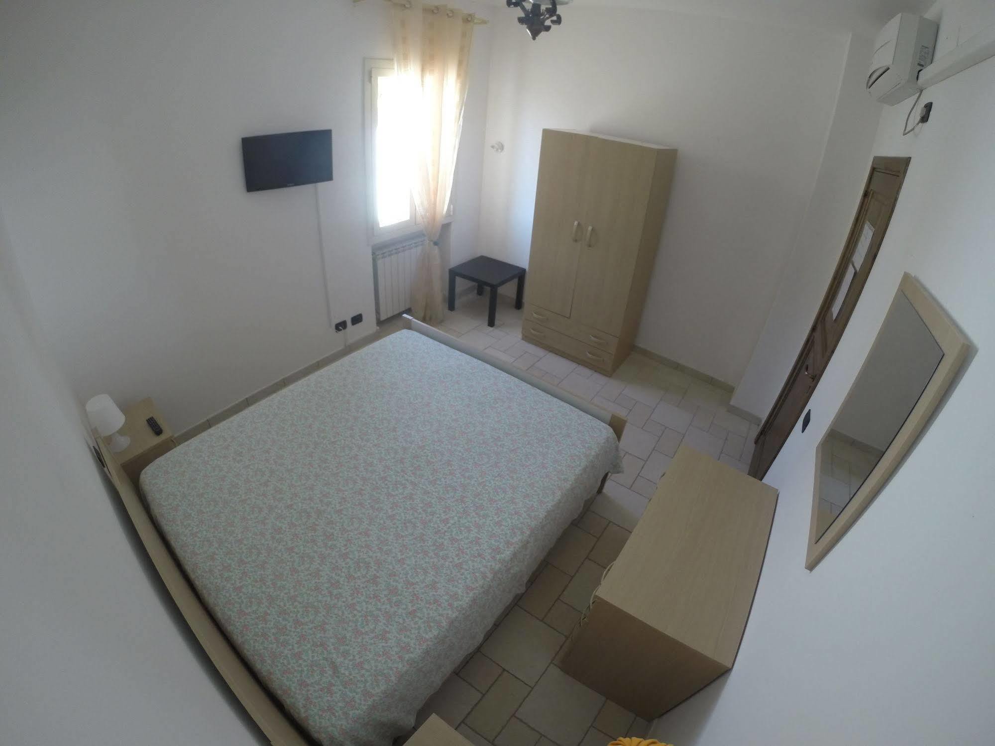 B&B Villa Gallipoli Εξωτερικό φωτογραφία