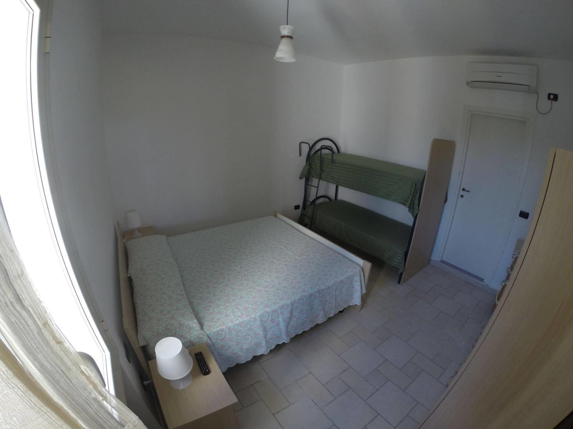 B&B Villa Gallipoli Εξωτερικό φωτογραφία