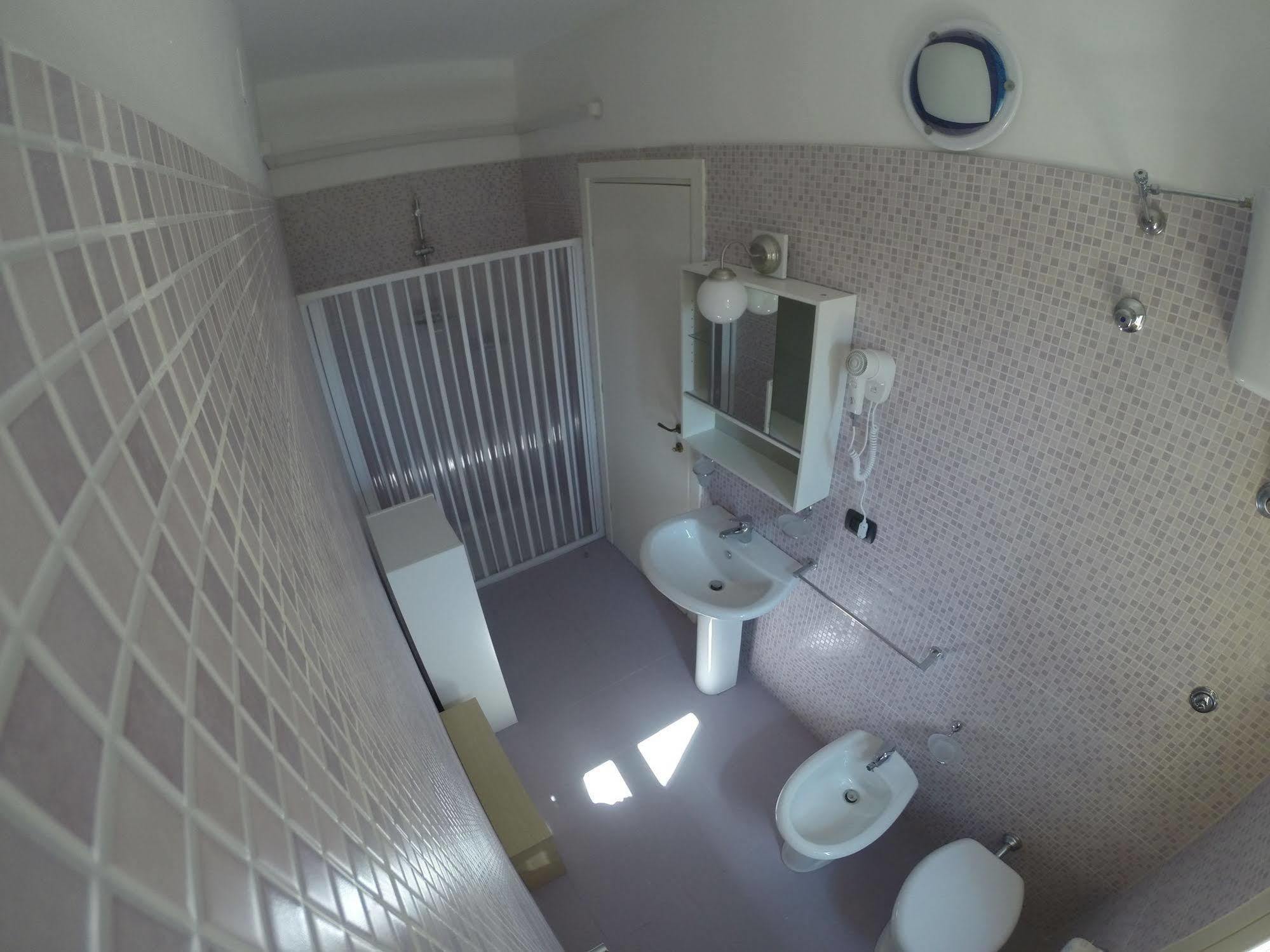 B&B Villa Gallipoli Εξωτερικό φωτογραφία