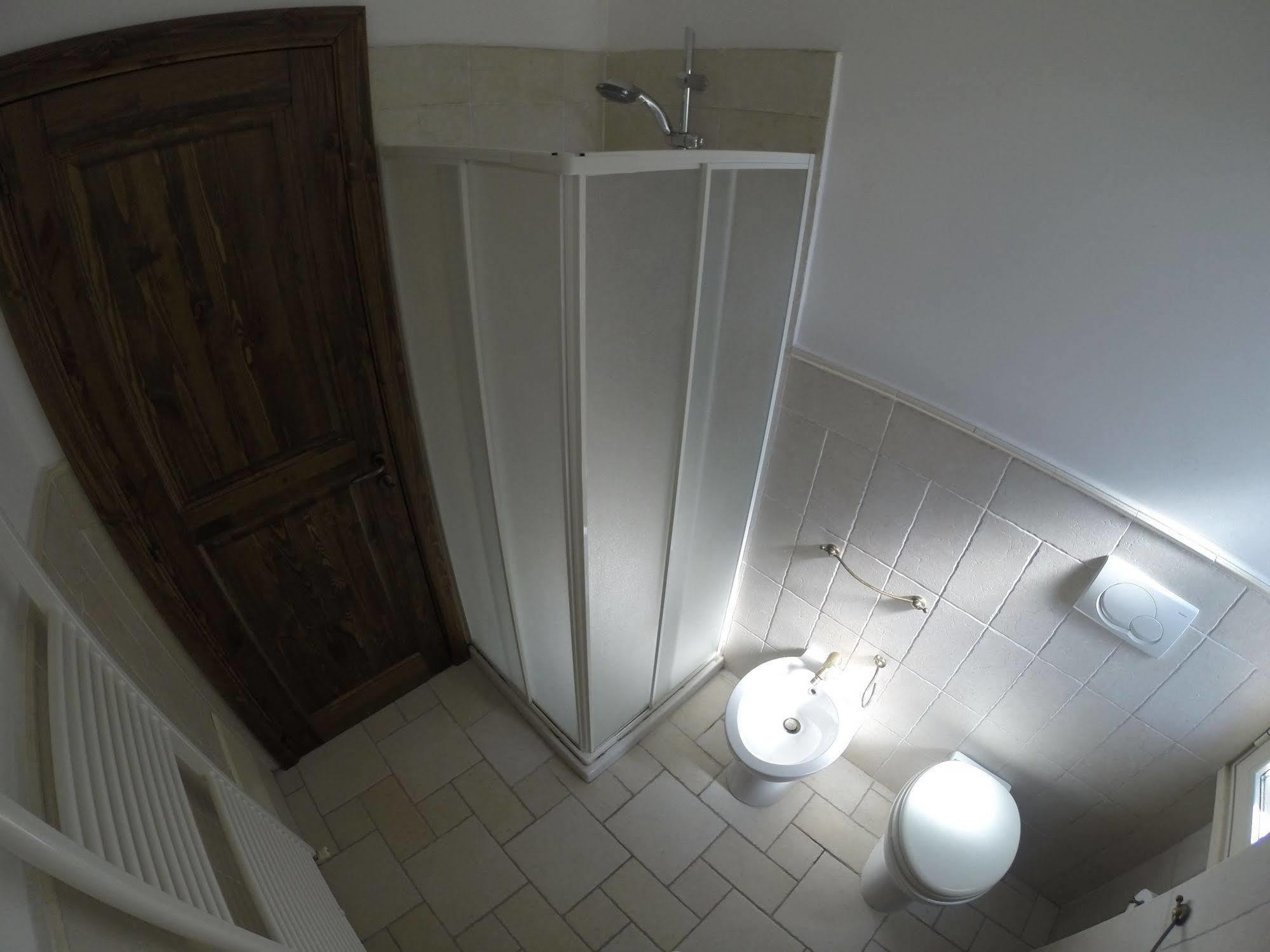 B&B Villa Gallipoli Εξωτερικό φωτογραφία