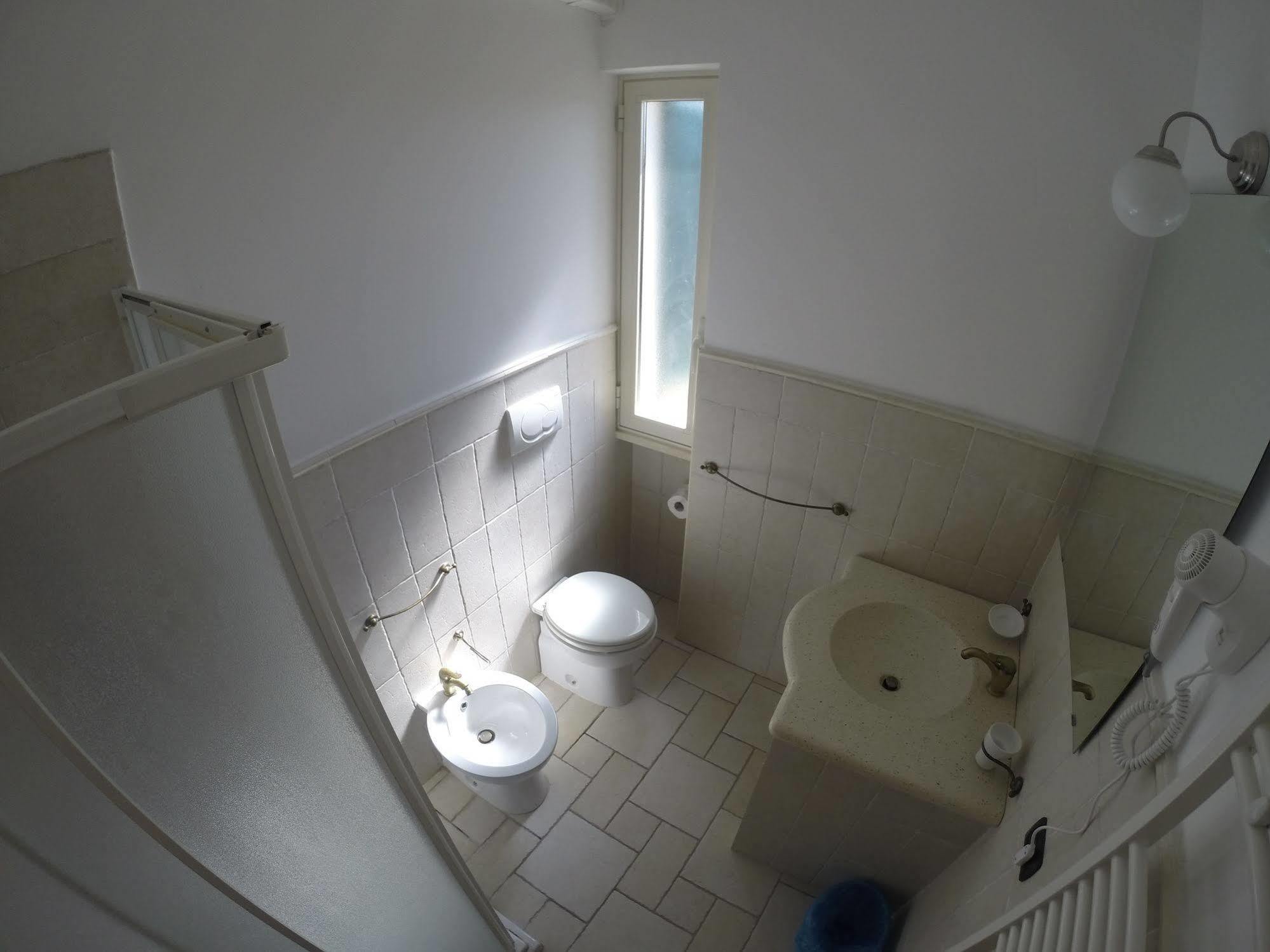 B&B Villa Gallipoli Εξωτερικό φωτογραφία