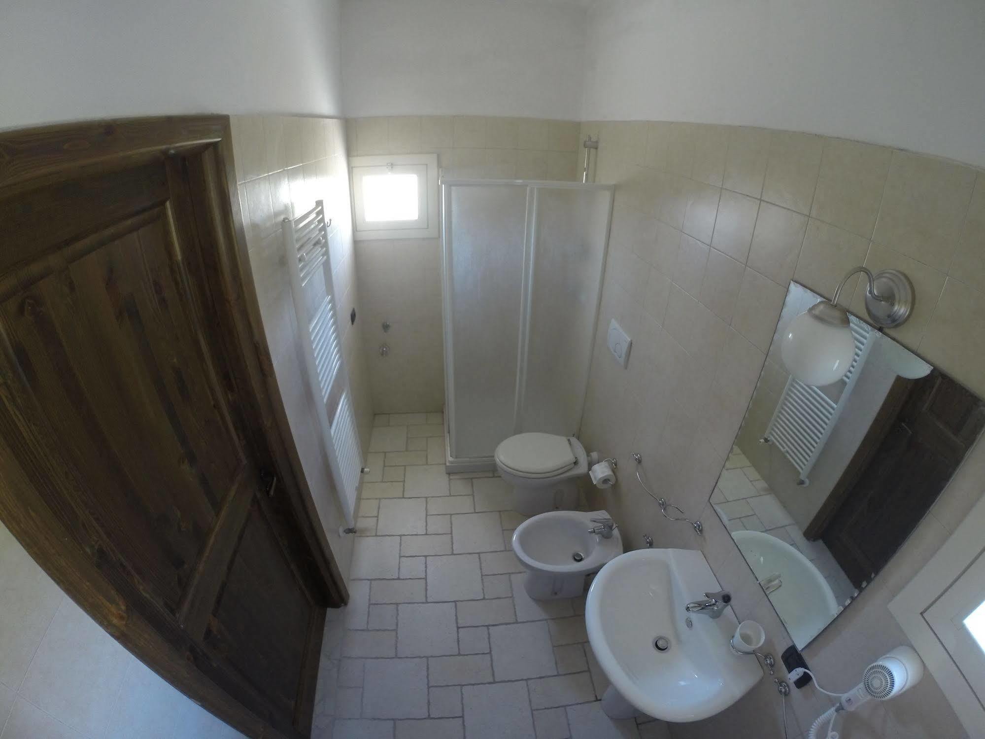 B&B Villa Gallipoli Εξωτερικό φωτογραφία