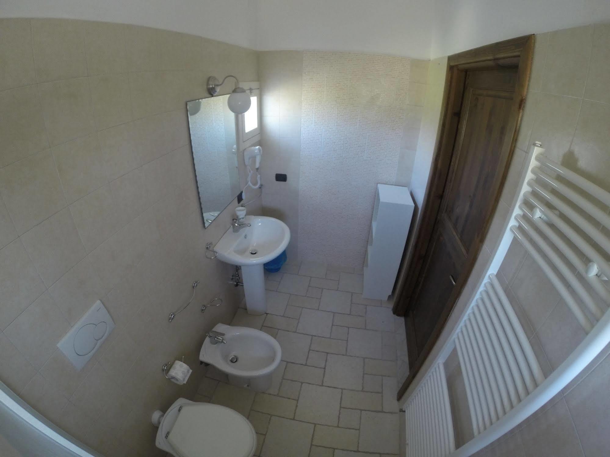 B&B Villa Gallipoli Εξωτερικό φωτογραφία