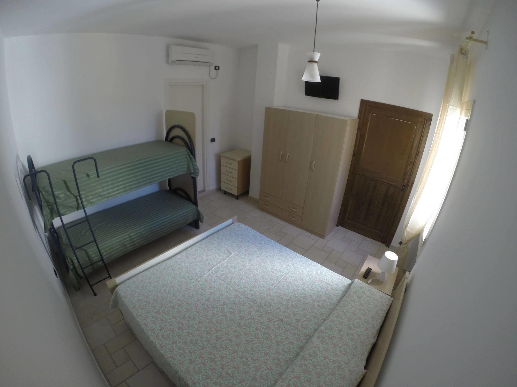 B&B Villa Gallipoli Εξωτερικό φωτογραφία