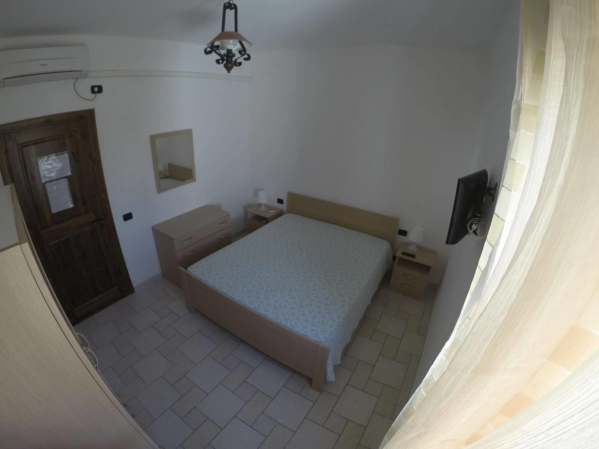 B&B Villa Gallipoli Εξωτερικό φωτογραφία