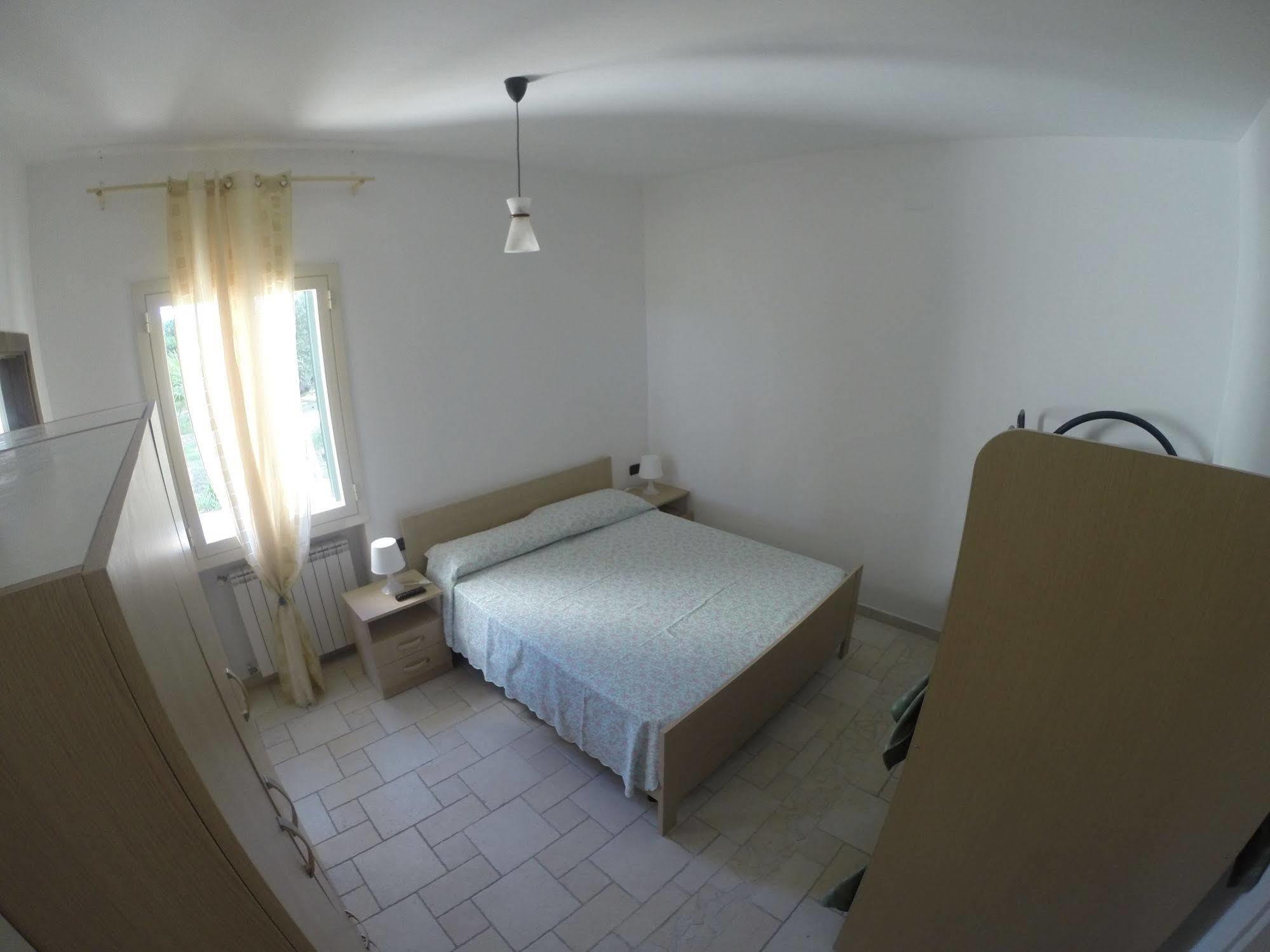 B&B Villa Gallipoli Εξωτερικό φωτογραφία