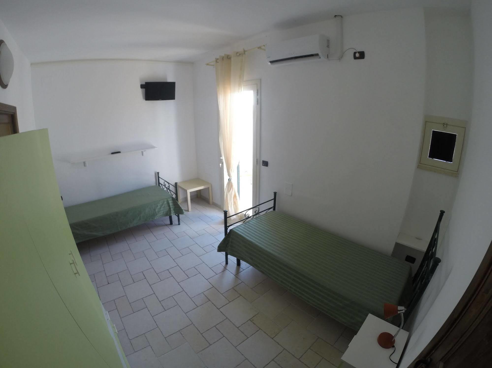 B&B Villa Gallipoli Εξωτερικό φωτογραφία