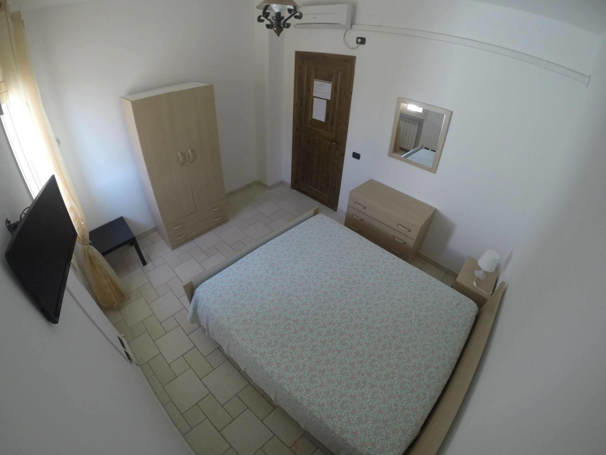 B&B Villa Gallipoli Εξωτερικό φωτογραφία