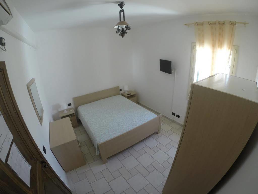 B&B Villa Gallipoli Εξωτερικό φωτογραφία